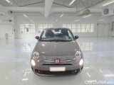  Fiat  500 FIAT  / 2015 / 3P / BERLINA 1.0 70CV IBRIDO CONNECT #6