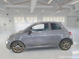  Fiat  500 FIAT  / 2015 / 3P / BERLINA 1.0 70CV IBRIDO CONNECT #8