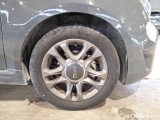  Fiat  500 FIAT  / 2015 / 3P / BERLINA 1.0 70CV IBRIDO CONNECT #17