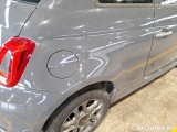  Fiat  500 FIAT  / 2015 / 3P / BERLINA 1.0 70CV IBRIDO CONNECT #30