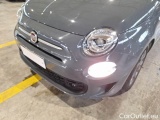  Fiat  500 FIAT  / 2015 / 3P / BERLINA 1.0 70CV IBRIDO CONNECT #26