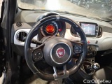  Fiat  500 FIAT  / 2015 / 3P / BERLINA 1.0 70CV IBRIDO CONNECT #45