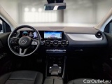  Mercedes  GLA MERCEDES-BENZ  / 2020 / 5P / CROSSOVER  200 D AUTOMATIC BUSINESS EXTRA #3