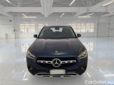 Mercedes  GLA MERCEDES-BENZ  / 2020 / 5P / CROSSOVER  200 D AUTOMATIC BUSINESS EXTRA #6