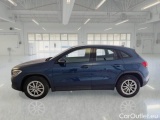  Mercedes  GLA MERCEDES-BENZ  / 2020 / 5P / CROSSOVER  200 D AUTOMATIC BUSINESS EXTRA #8