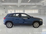  Mercedes  GLA MERCEDES-BENZ  / 2020 / 5P / CROSSOVER  200 D AUTOMATIC BUSINESS EXTRA #7