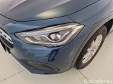  Mercedes  GLA MERCEDES-BENZ  / 2020 / 5P / CROSSOVER  200 D AUTOMATIC BUSINESS EXTRA #22
