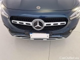  Mercedes  GLA MERCEDES-BENZ  / 2020 / 5P / CROSSOVER  200 D AUTOMATIC BUSINESS EXTRA #25