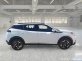  Peugeot  2008 PEUGEOT  / 2019 / 5P / CROSSOVER BLUEHDI 110 ALLURE S/S #7
