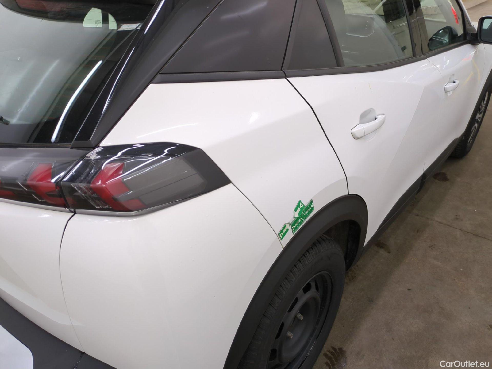  Peugeot  2008  Active Business 1.5 HDi 110CV BVM6 E6d / TRANSFO VP VF #7