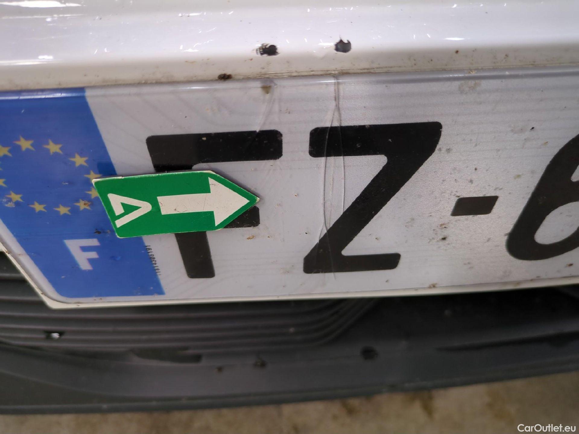  Peugeot  2008  Active Business 1.5 HDi 110CV BVM6 E6d / TRANSFO VP VF #12