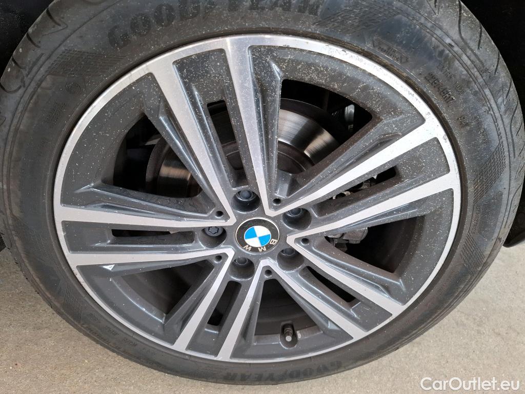  Bmw  Serie 1 Série 1 Berline 118 i Lounge 1.5 140CV BVA7 E6dT #14