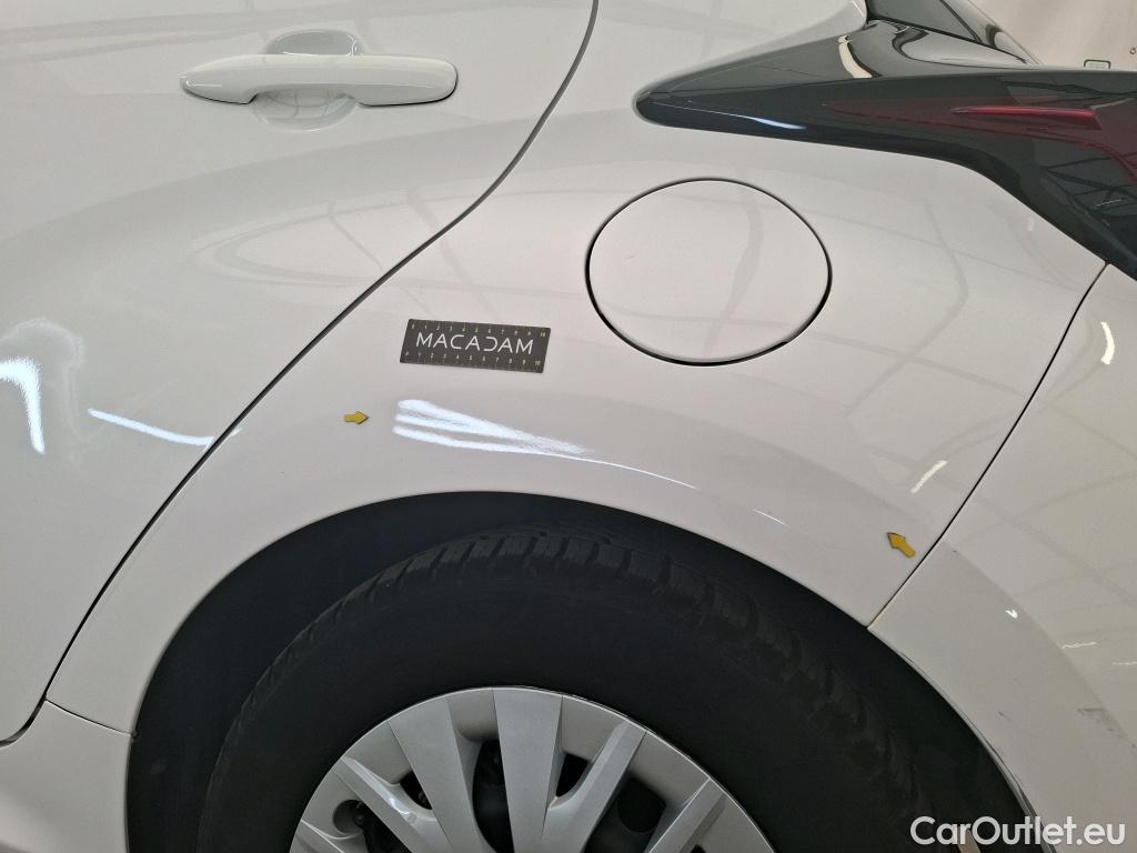  Toyota  Yaris  Hybride Affaires / 2019 / 5P / Berline / VU 1.5 Hybride 116h Dynamic Business #10