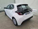  Toyota  Yaris  Hybride Affaires / 2019 / 5P / Berline / VU 1.5 Hybride 116h Dynamic Business #2