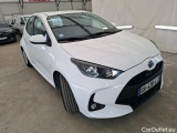  Toyota  Yaris  Hybride Affaires / 2019 / 5P / Berline / VU 1.5 Hybride 116h Dynamic Business #4