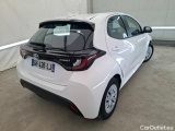 Toyota  Yaris  Hybride Affaires / 2019 / 5P / Berline / VU 1.5 Hybride 116h Dynamic Business #3