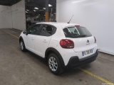  Citroen  C3 CITROEN  / 2016 / 5P / Berline PureTech 82 S&S BVM Feel Business #2