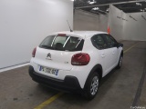  Citroen  C3 CITROEN  / 2016 / 5P / Berline PureTech 82 S&S BVM Feel Business #3