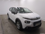  Citroen  C3 CITROEN  / 2016 / 5P / Berline PureTech 82 S&S BVM Feel Business #4