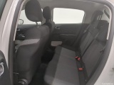  Citroen  C3 CITROEN  / 2016 / 5P / Berline PureTech 82 S&S BVM Feel Business #10