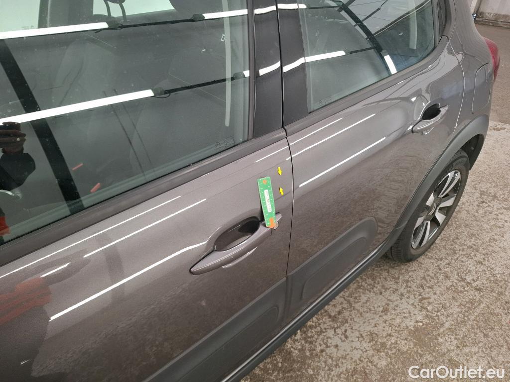  Citroen  C3  Shine Business 1.2 PureTech 110CV BVM6 E6d #6