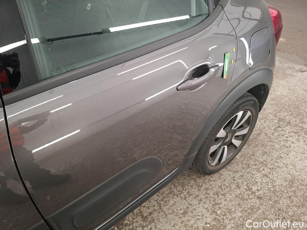  Citroen  C3  Shine Business 1.2 PureTech 110CV BVM6 E6d #8