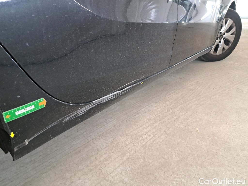  Citroen  C4 Grand Picasso /Spacetourer Feel 1.5 BlueHDi 130CV BVM6 E6d #1