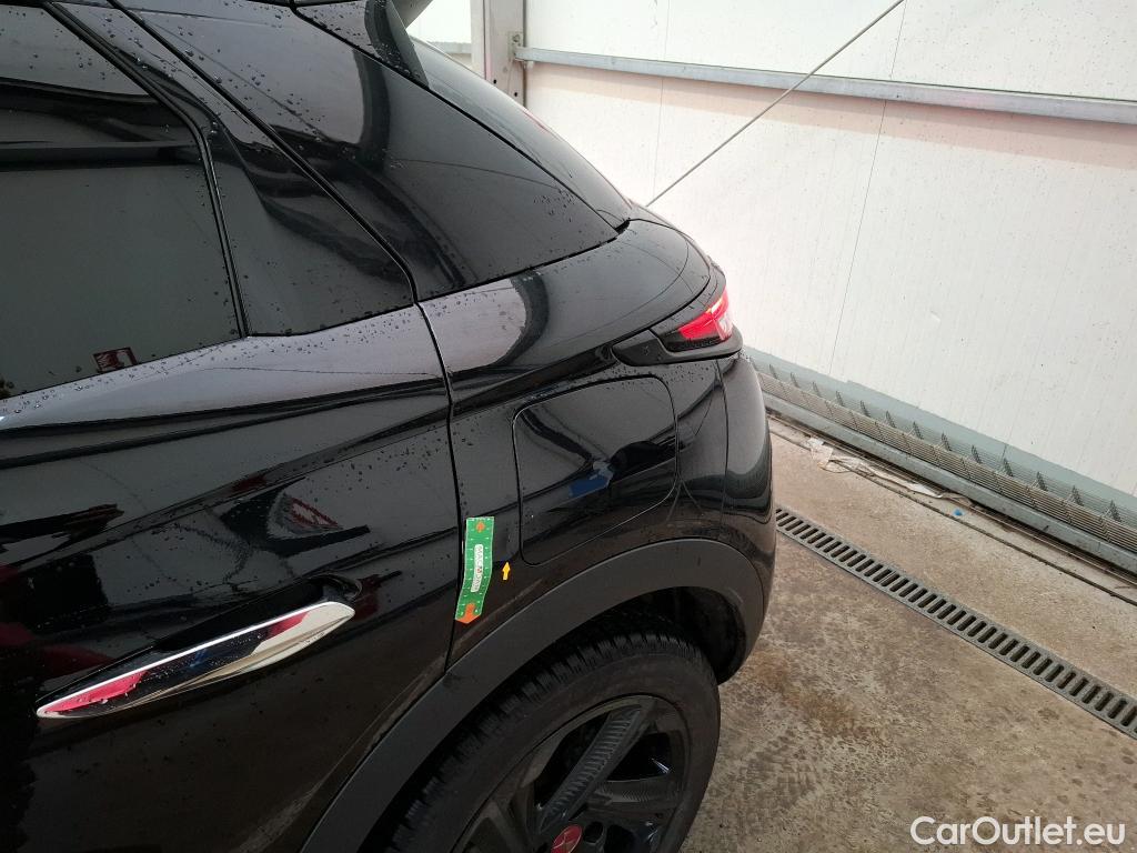  Citroen  DS3 3 Crossback Performance Line Plus 1.2 PureTech 130CV BVA8 E6d #1