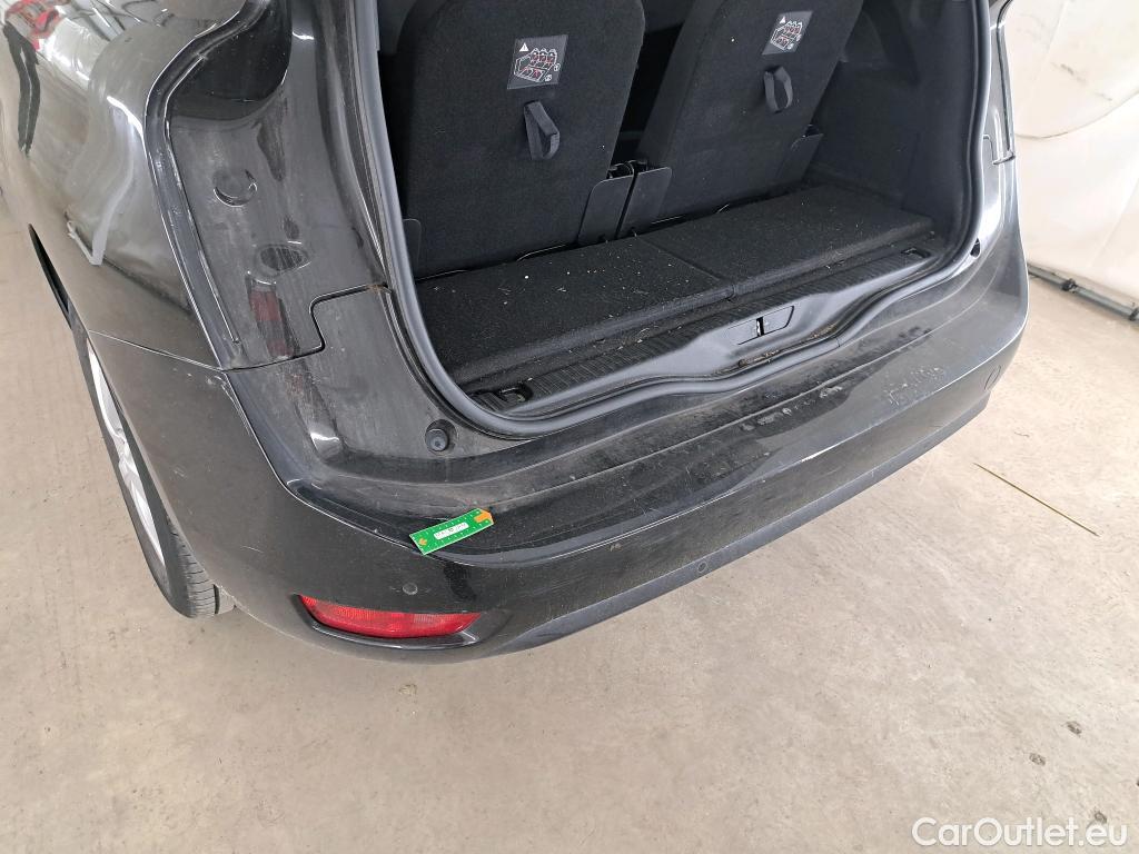  Citroen  C4 Grand Picasso /Spacetourer Feel 1.5 BlueHDi 130CV BVM6 E6d #16