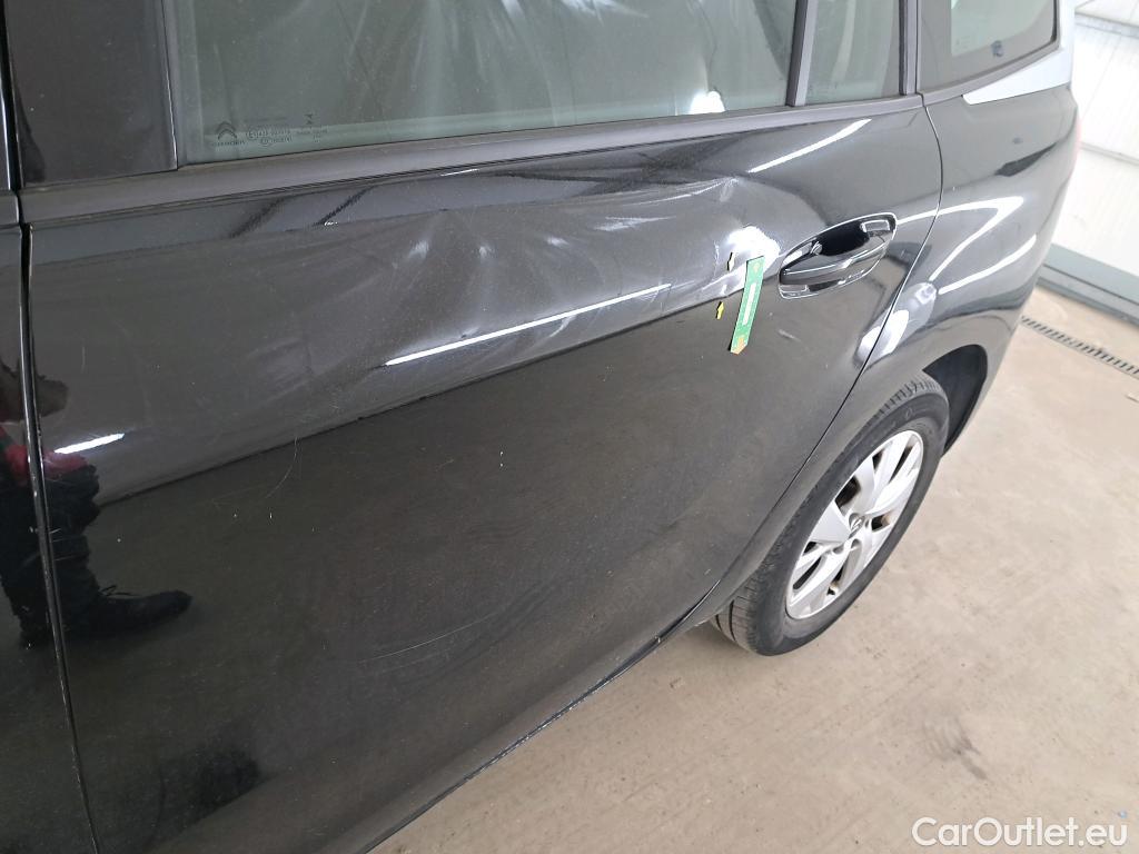  Citroen  C4 Grand Picasso /Spacetourer Feel 1.5 BlueHDi 130CV BVM6 E6d #46