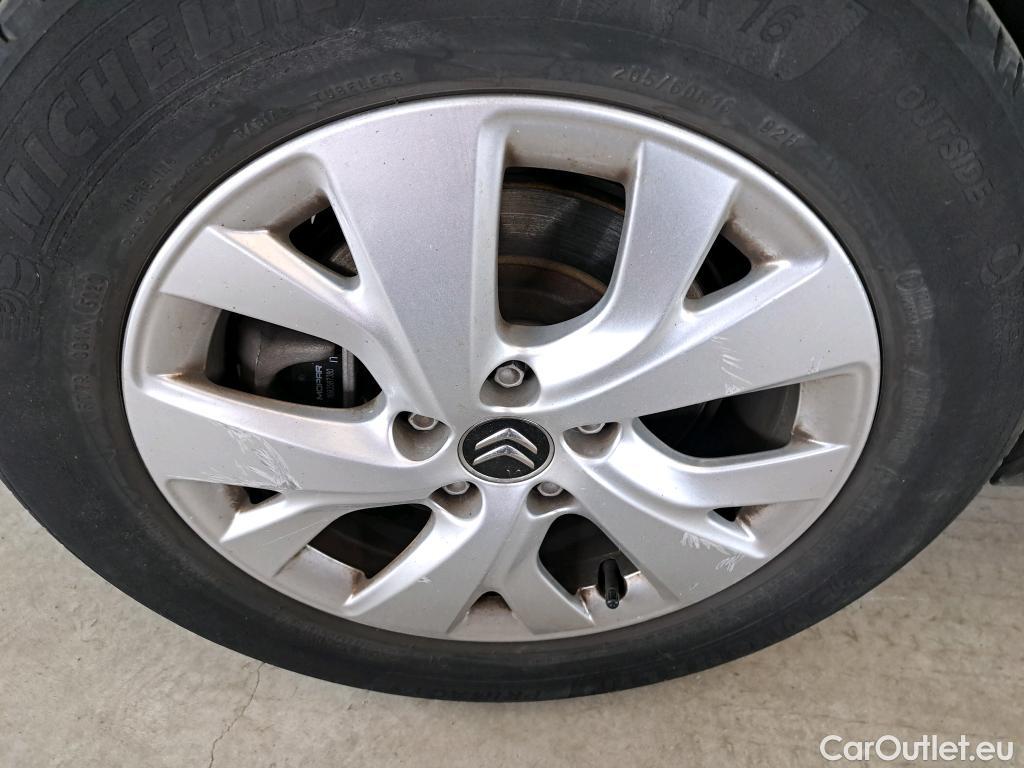 Citroen  C4 Grand Picasso /Spacetourer Feel 1.5 BlueHDi 130CV BVM6 E6d #36
