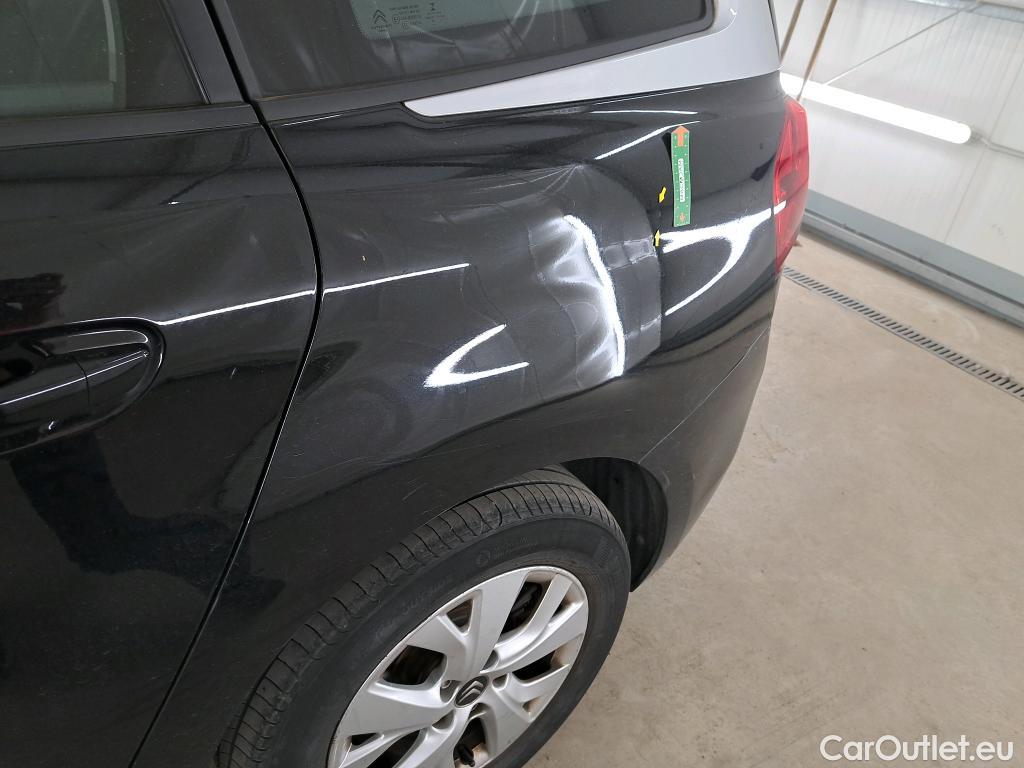  Citroen  C4 Grand Picasso /Spacetourer Feel 1.5 BlueHDi 130CV BVM6 E6d #50