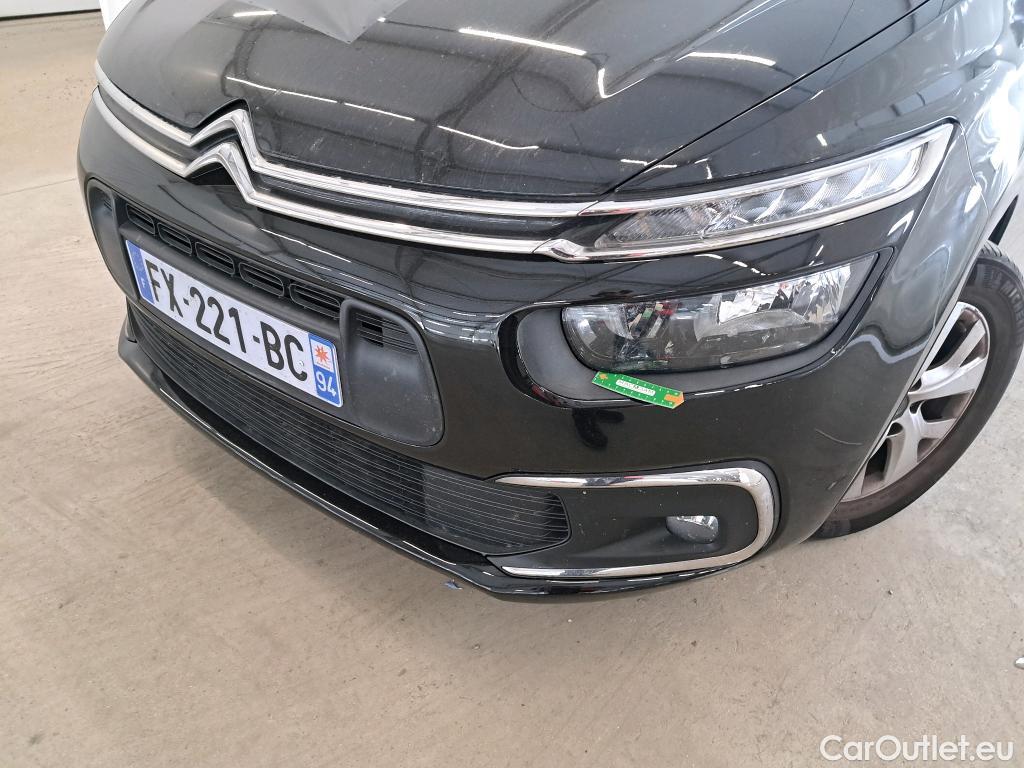  Citroen  C4 Grand Picasso /Spacetourer Feel 1.5 BlueHDi 130CV BVM6 E6d #21