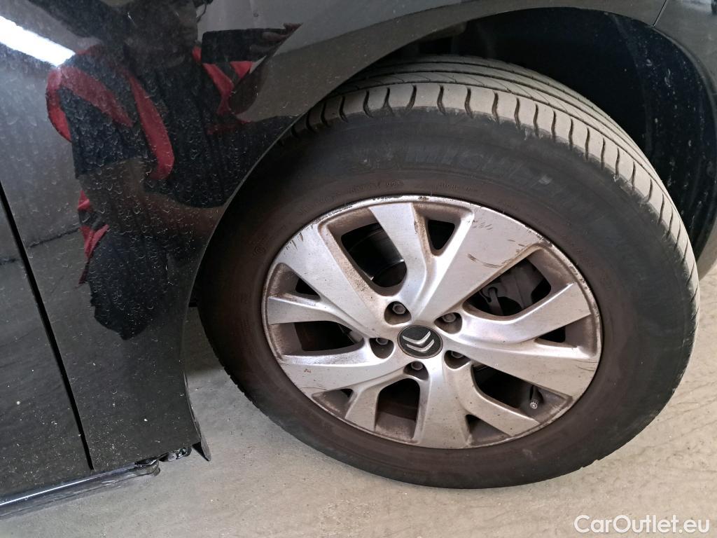  Citroen  C4 Grand Picasso /Spacetourer Feel 1.5 BlueHDi 130CV BVM6 E6d #30