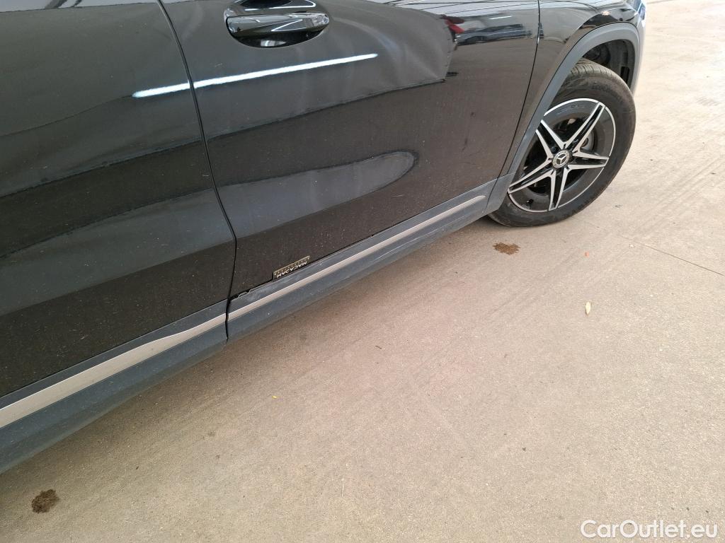  Mercedes  EQA MERCEDES-BENZ  / 2021 / 5P / SUV  250 AMG Line #20