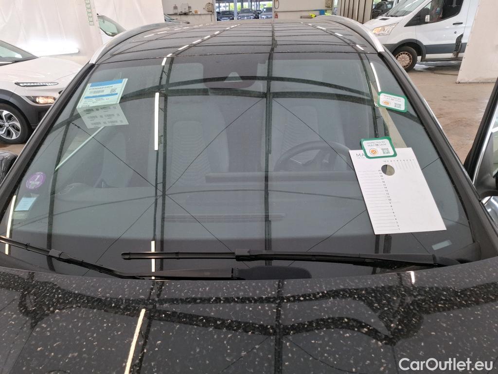  Mercedes  GLA MERCEDES-BENZ  / 2020 / 5P / SUV  250 e BUSINESS LINE DCT #1