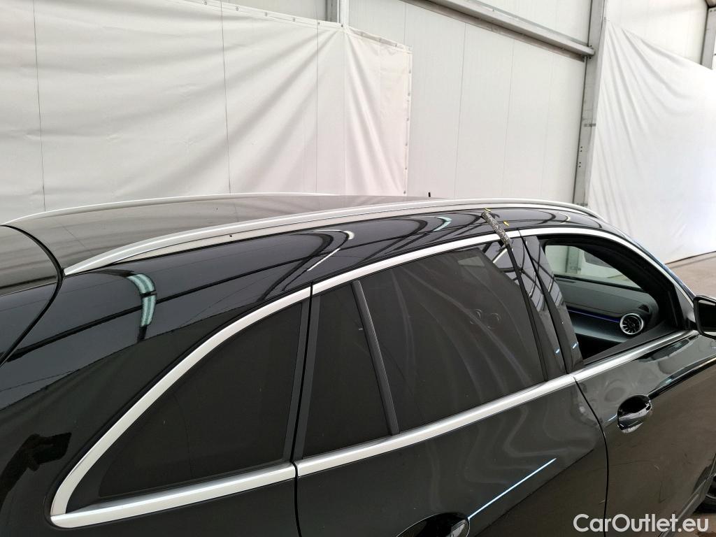  Mercedes  EQA MERCEDES-BENZ  / 2021 / 5P / SUV  250 AMG Line #15