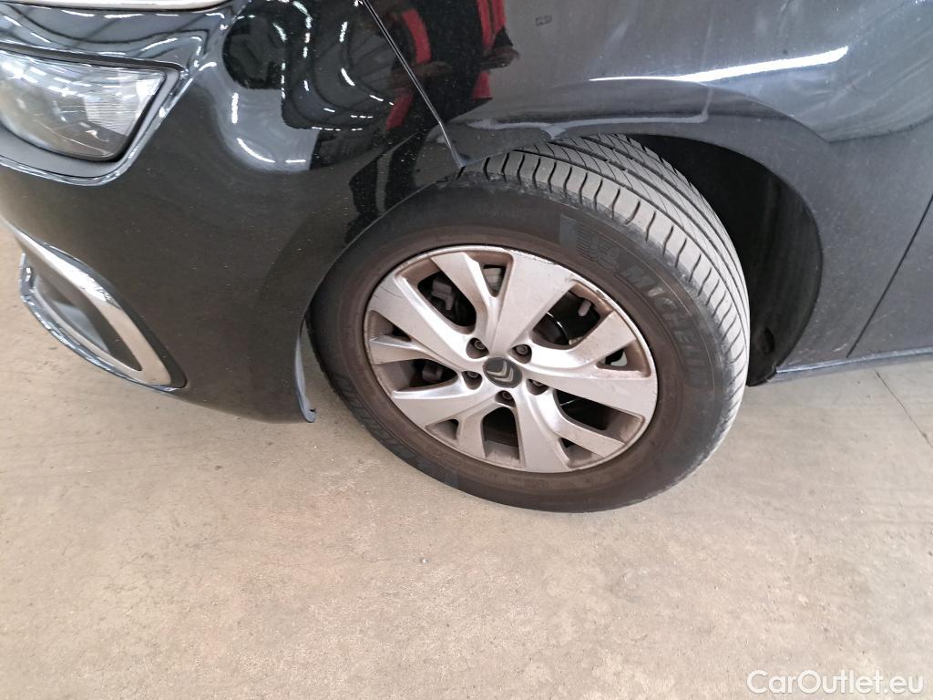  Citroen  C4 Grand Picasso /Spacetourer Feel 1.5 BlueHDi 130CV BVM6 E6d #40