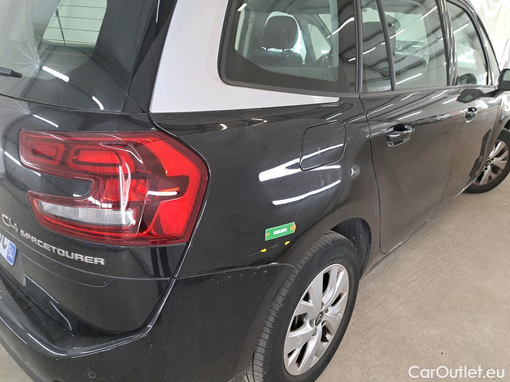  Citroen  C4 Grand Picasso /Spacetourer Feel 1.5 BlueHDi 130CV BVM6 E6d #11