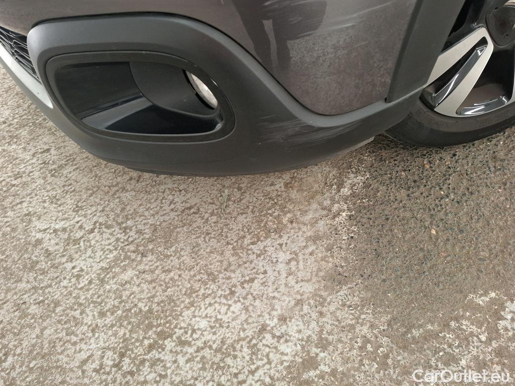  Citroen  C3  Shine Business 1.2 PureTech 110CV BVM6 E6d #10