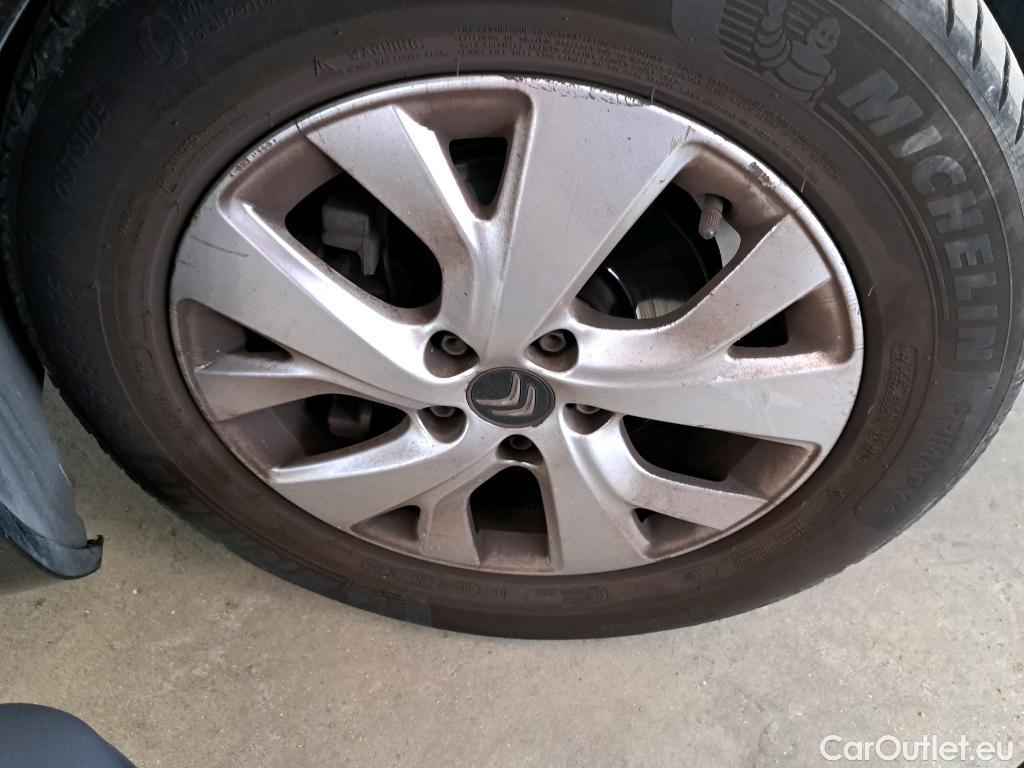  Citroen  C4 Grand Picasso /Spacetourer Feel 1.5 BlueHDi 130CV BVM6 E6d #41