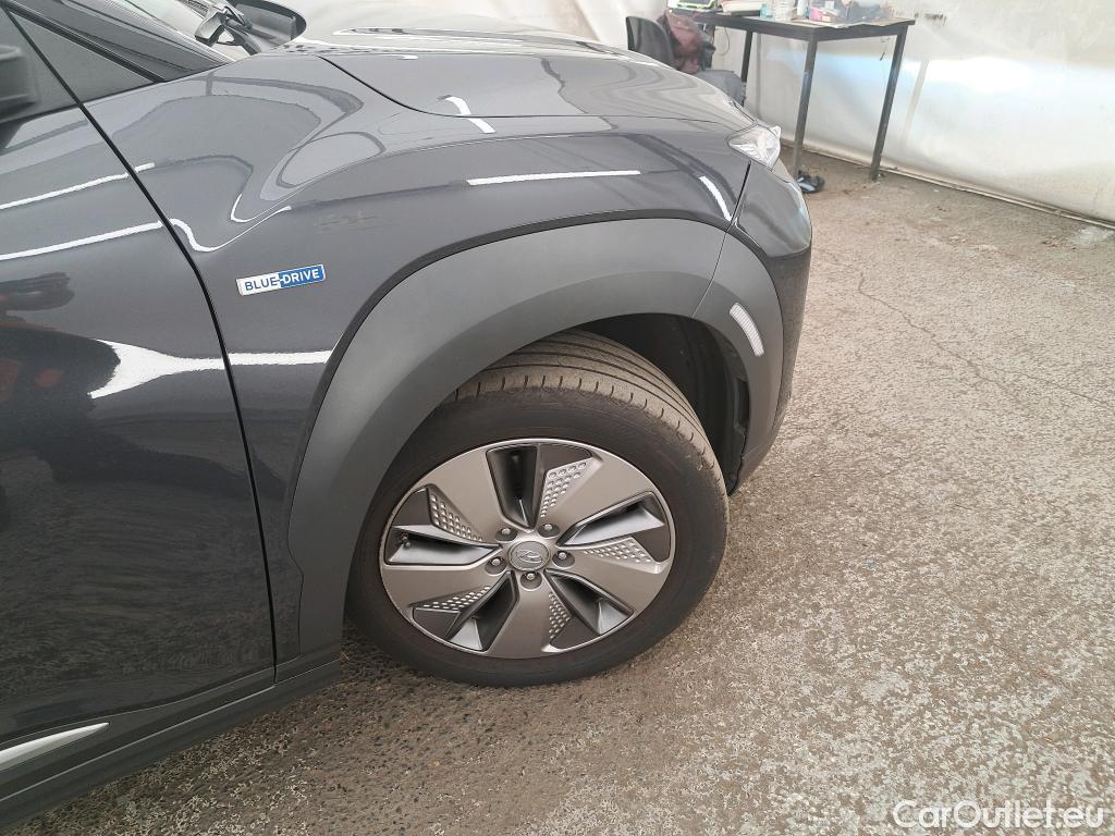  Hyundai  Konna HYUNDAI Kona / 2020 / 5P / SUV ELECTRIQUE 64kWh 204 ch Executive #3