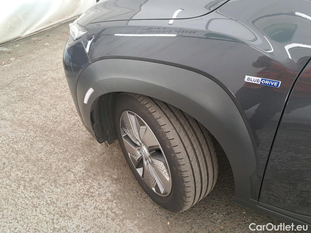  Hyundai  Konna HYUNDAI Kona / 2020 / 5P / SUV ELECTRIQUE 64kWh 204 ch Executive #2