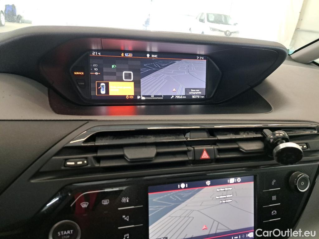  Citroen  C4 Grand Picasso /Spacetourer Feel 1.5 BlueHDi 130CV BVM6 E6d #55