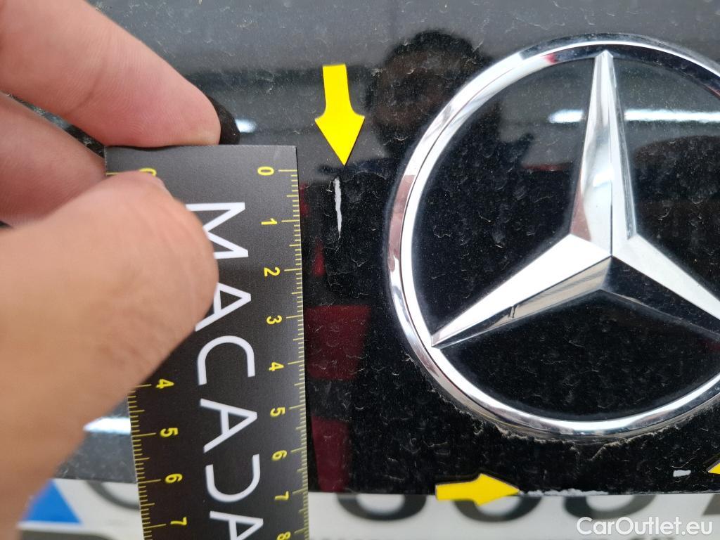  Mercedes  GLA MERCEDES-BENZ  / 2020 / 5P / SUV  250 e BUSINESS LINE DCT #26
