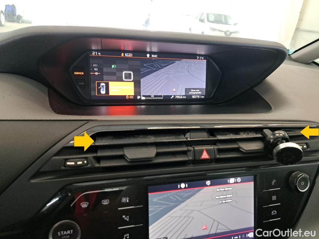  Citroen  C4 Grand Picasso /Spacetourer Feel 1.5 BlueHDi 130CV BVM6 E6d #23