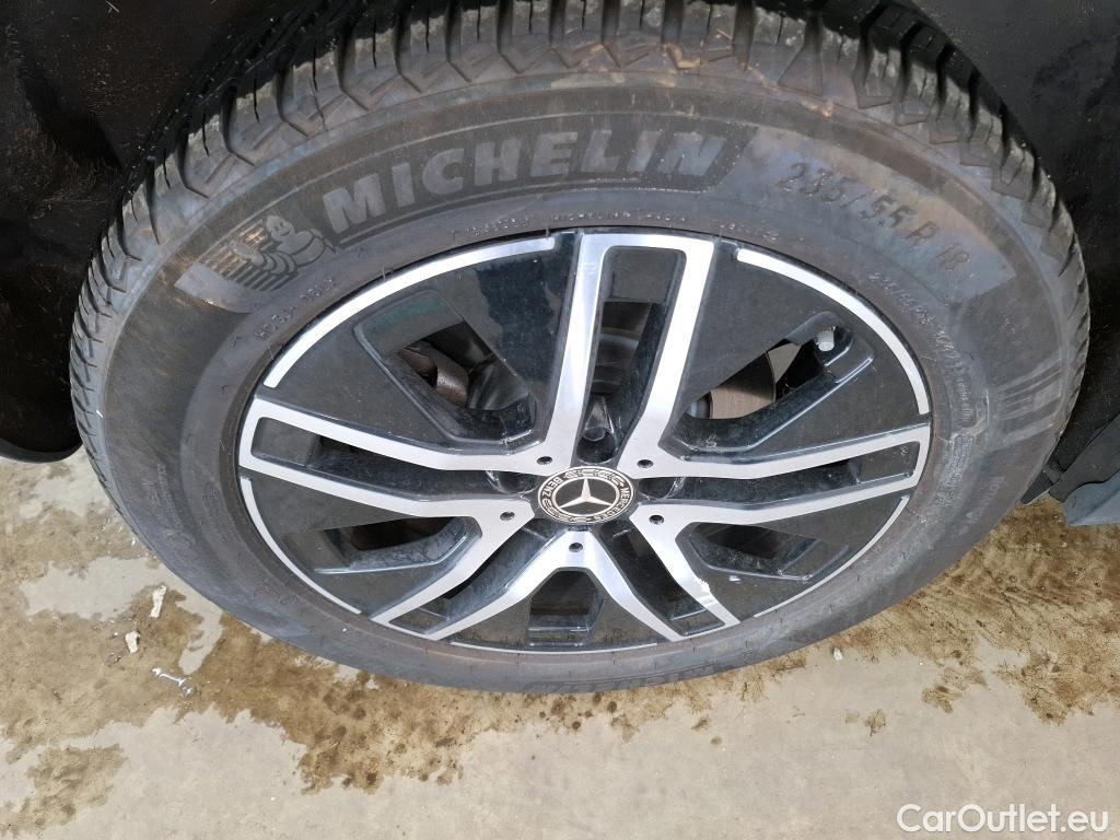  Mercedes  GLA MERCEDES-BENZ  / 2020 / 5P / SUV  250 e BUSINESS LINE DCT #22