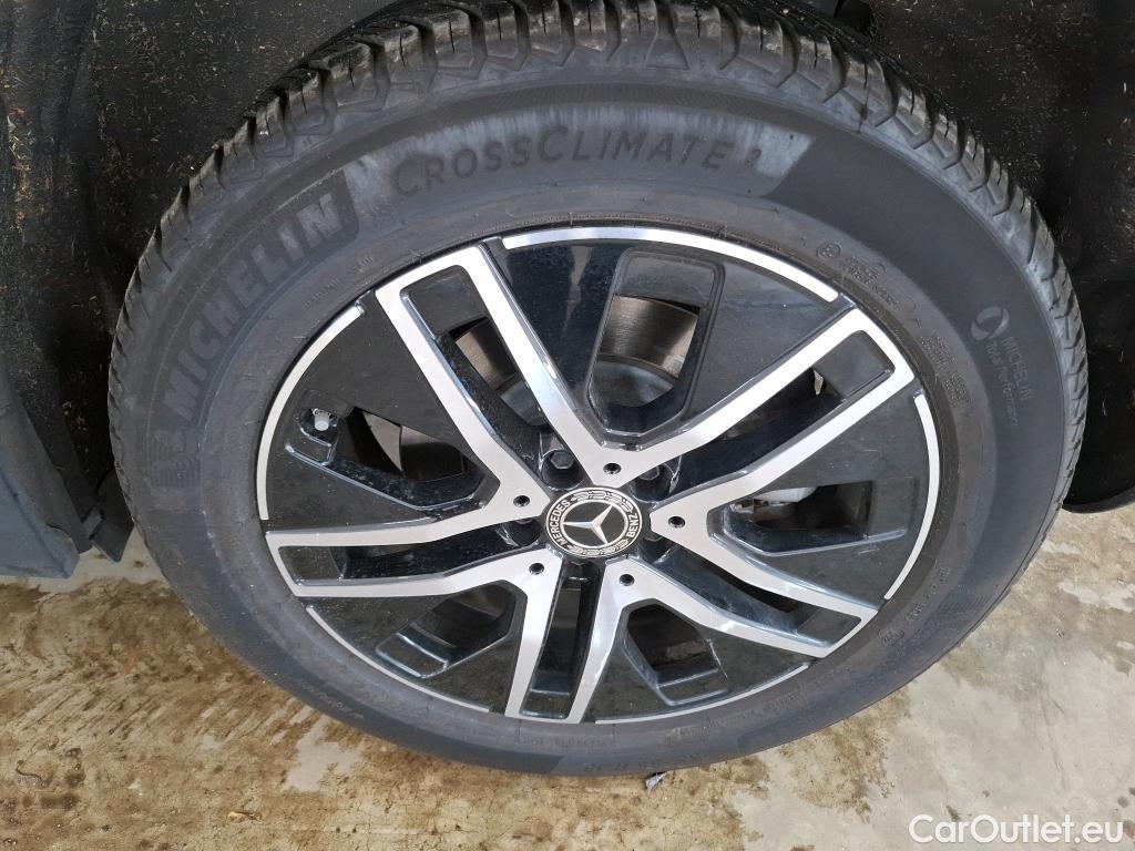  Mercedes  GLA MERCEDES-BENZ  / 2020 / 5P / SUV  250 e BUSINESS LINE DCT #15