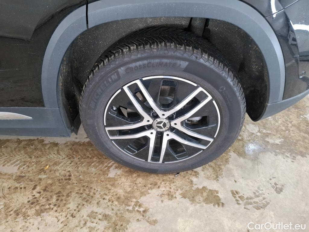  Mercedes  GLA MERCEDES-BENZ  / 2020 / 5P / SUV  250 e BUSINESS LINE DCT #14