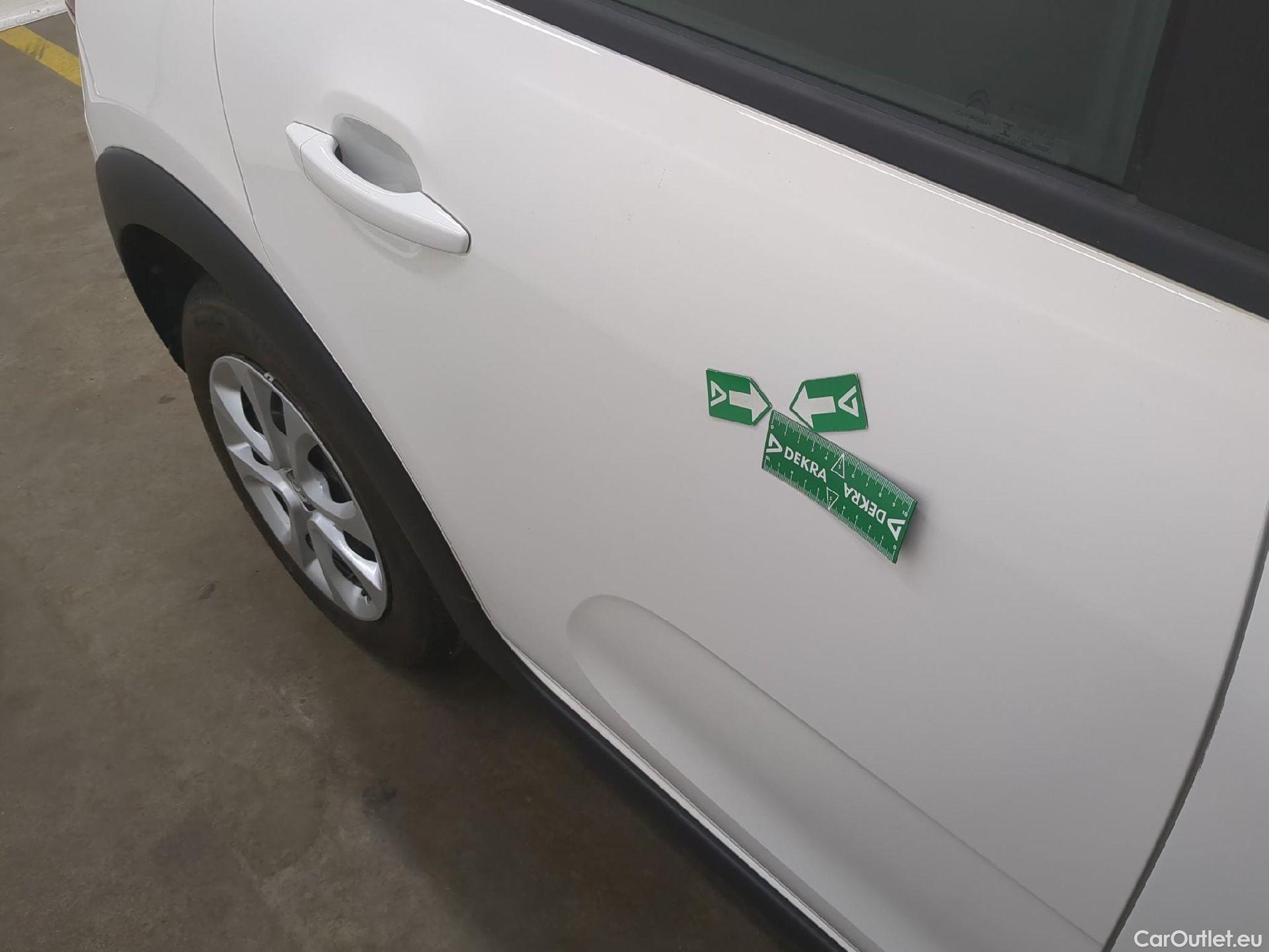  Citroen  C3 CITROEN  / 2016 / 5P / Berline PureTech 82 S&S BVM Feel Business #14